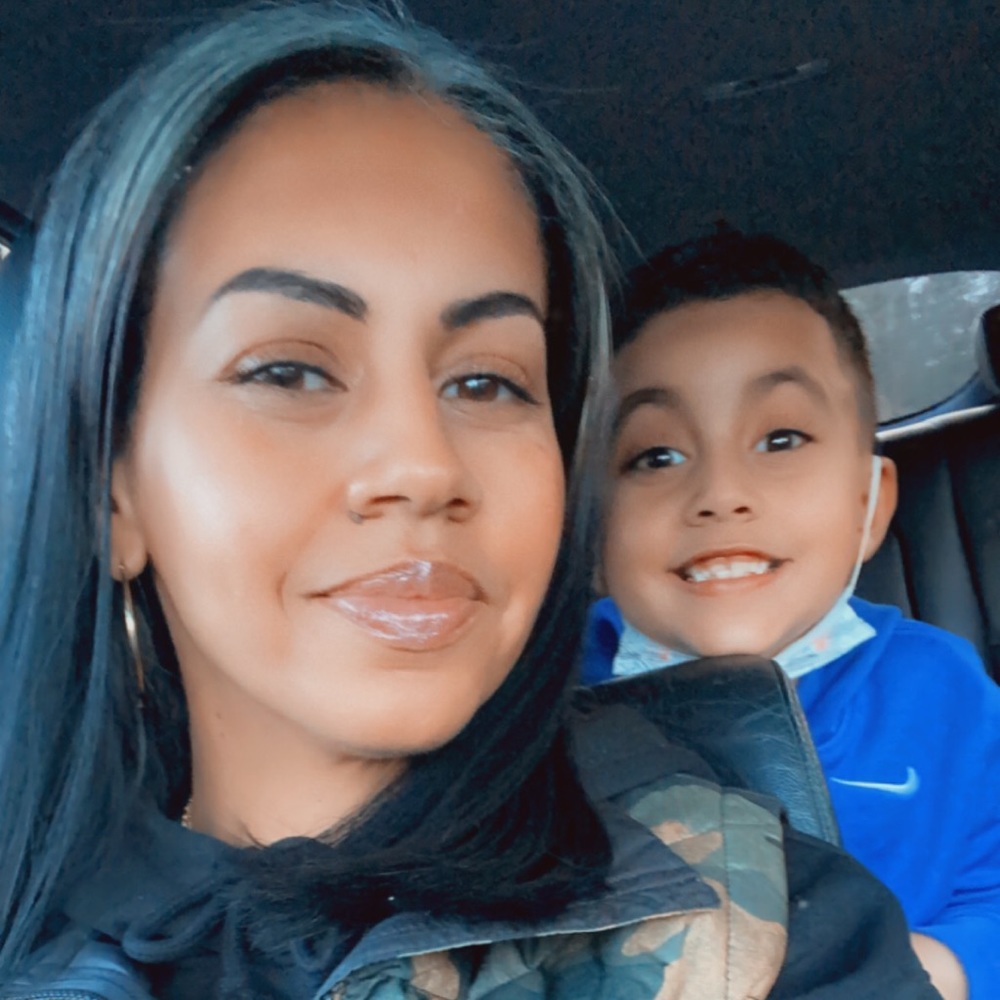 Meet your Posher, Janey